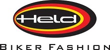 Held, Motorradbekleidung